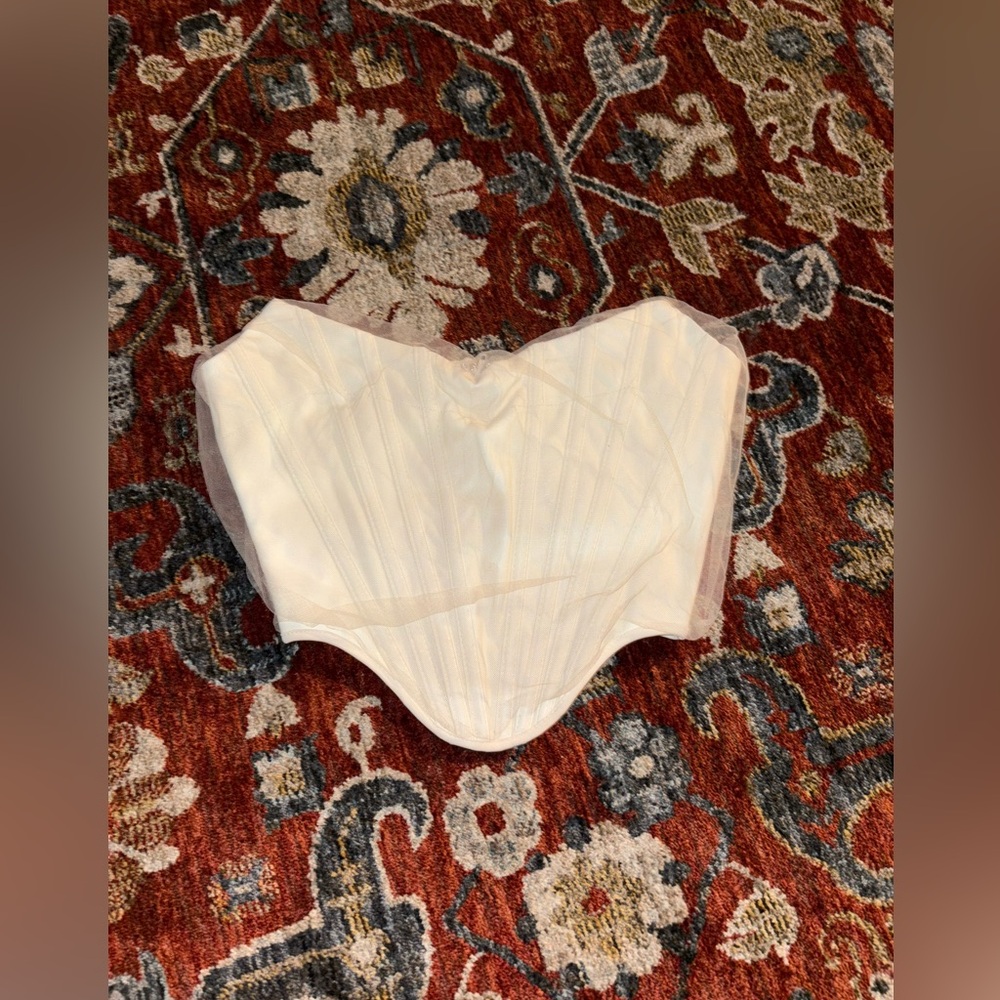 Windsor Corset